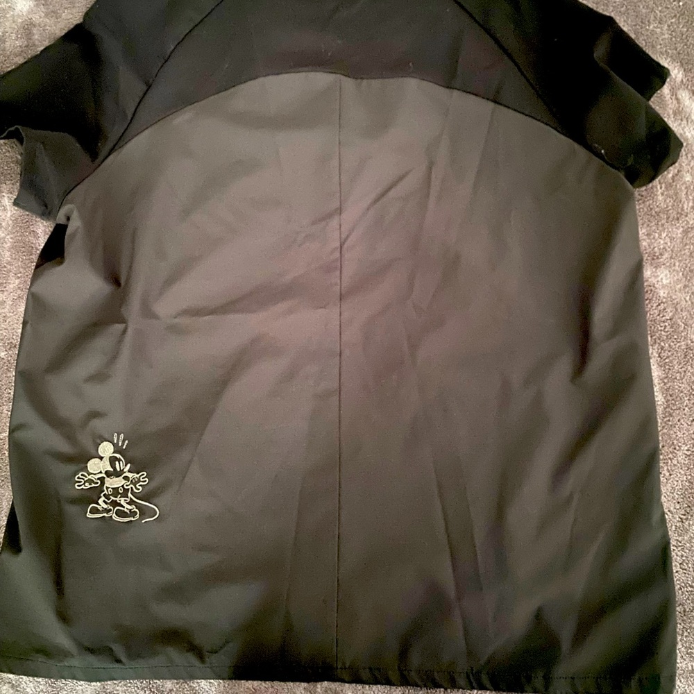 Limited Edition Figs Mickey top Large
